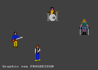 Graphic Demo, The