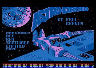 Graficmaster III