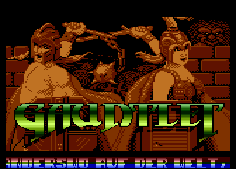 Graficmaster III