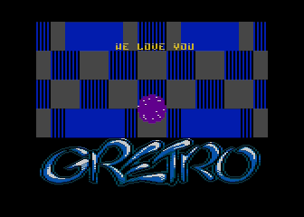 Gretro Filler