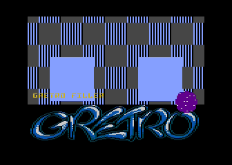 Gretro Filler