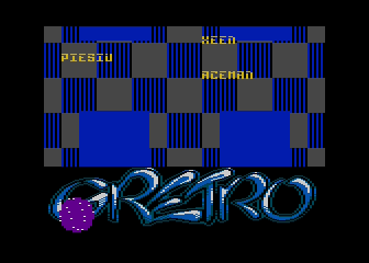 Gretro Filler