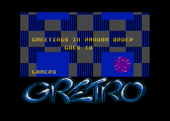 Gretro Filler