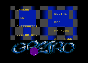Gretro Filler