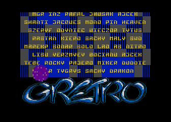 Gretro Filler