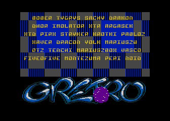 Gretro Filler