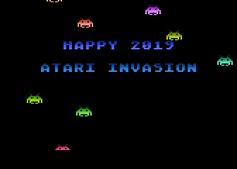 Happy 2019
