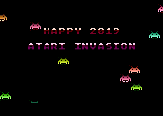 Happy 2019