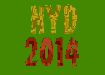 Happy 2014