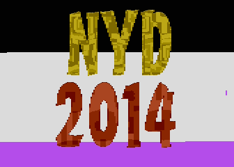 Happy 2014