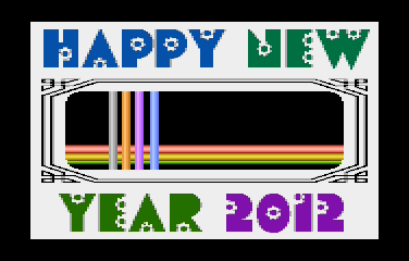 Happy Bars