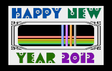 Happy Bars