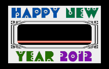 Happy Bars