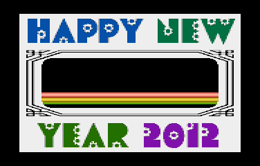 Happy Bars