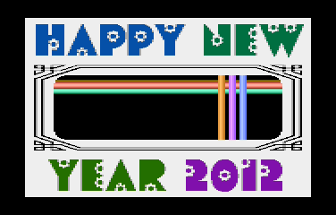Happy Bars