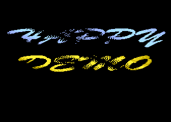 Happy Demo
