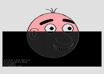 Head Demo