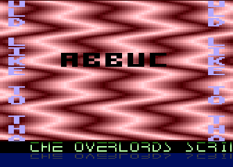 Heaven's Intro for ABBUC