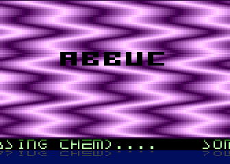 Heaven's Intro for ABBUC