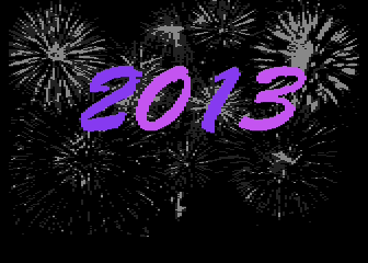 Hello 2k13