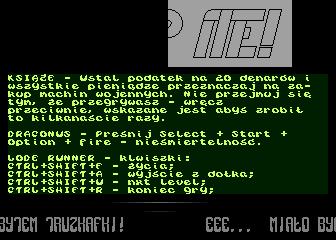 Help Me!