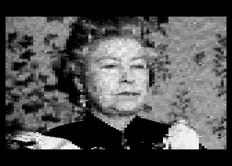 Her Majesty Queen Elizabeth II