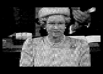 Her Majesty Queen Elizabeth II