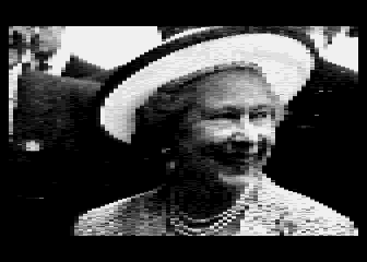 Her Majesty Queen Elizabeth II