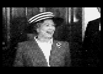 Her Majesty Queen Elizabeth II