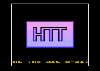 High Tech Team Intro