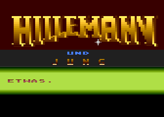 Hillemann und Jung 2