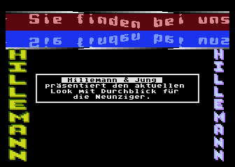 Hillemann und Jung 3