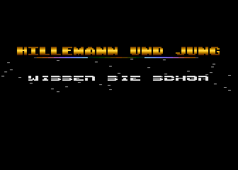 Hillemann und Jung