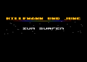 Hillemann und Jung