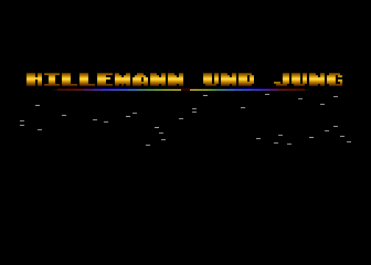 Hillemann und Jung