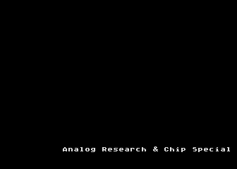 High Resolution Power Pack Demo