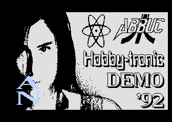 High Resolution Power Pack Demo