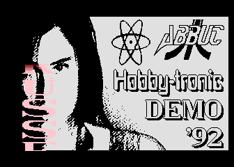 High Resolution Power Pack Demo