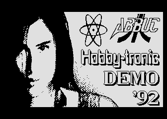 High Resolution Power Pack Demo
