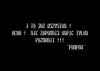 Historia Niespelnionych Zapedow
