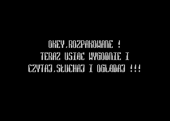 Historia Niespelnionych Zapedow