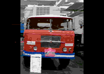 Historic Trucks