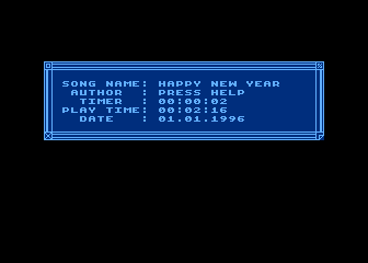 Happy New Year