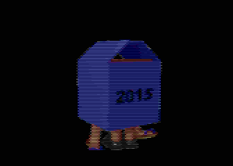 Happy New Year 2015