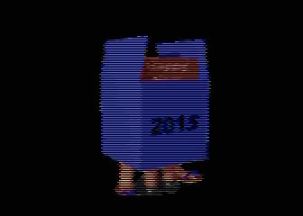 Happy New Year 2015