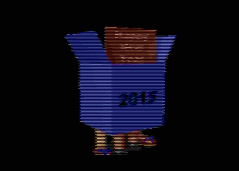 Happy New Year 2015