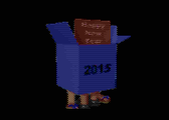 Happy New Year 2015
