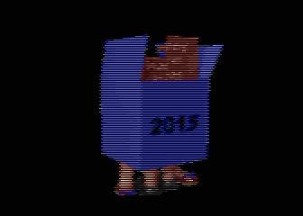 Happy New Year 2015