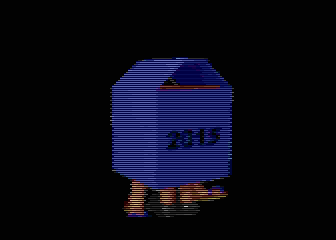Happy New Year 2015