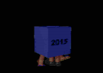 Happy New Year 2015